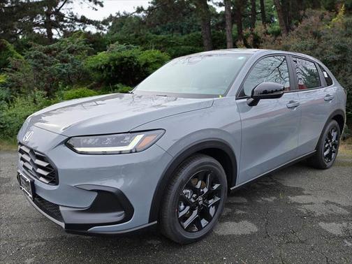 2025 Honda HR-V AWD Sport