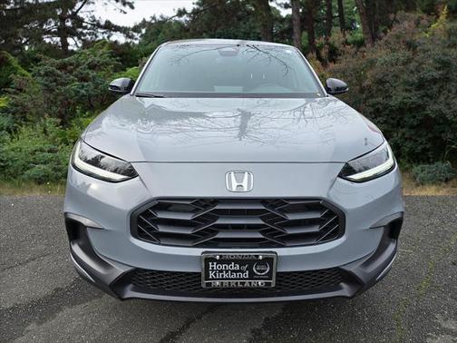 2025 Honda HR-V AWD Sport
