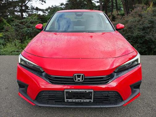 2023 Honda Civic EX