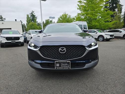 2022 Mazda CX-30 2.5 S
