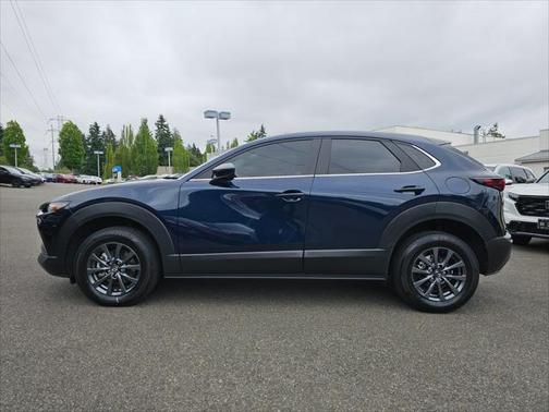 2022 Mazda CX-30 2.5 S