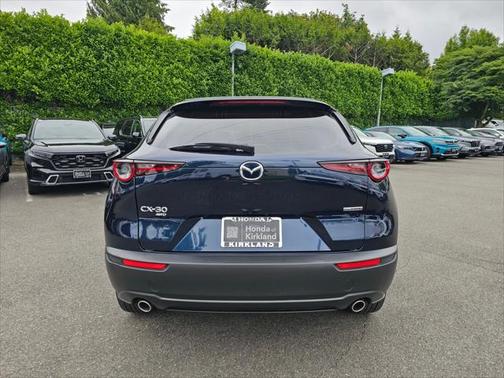 2022 Mazda CX-30 2.5 S