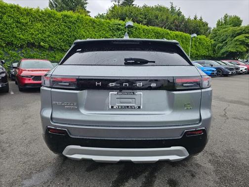 2025 Honda Prologue Touring