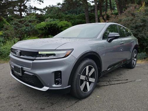 2025 Honda Prologue Touring