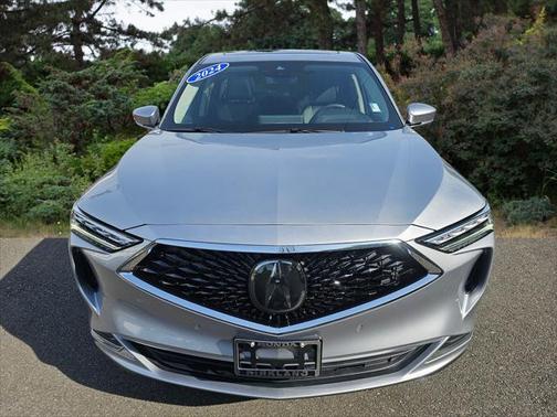2024 Acura MDX Technology Package
