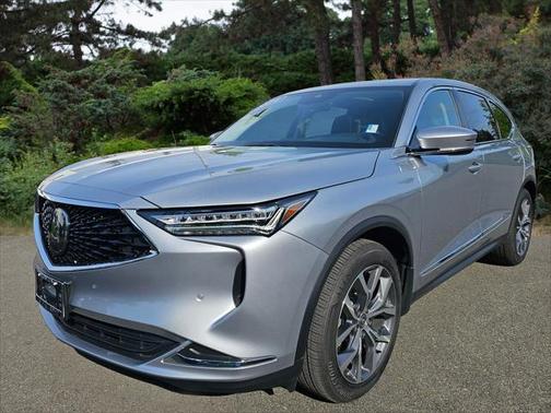 2024 Acura MDX Technology Package