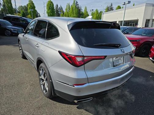 2024 Acura MDX Technology Package