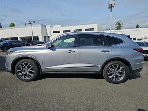 2024 Acura MDX Technology Package