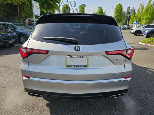 2024 Acura MDX Technology Package
