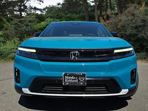 2025 Honda Prologue Elite