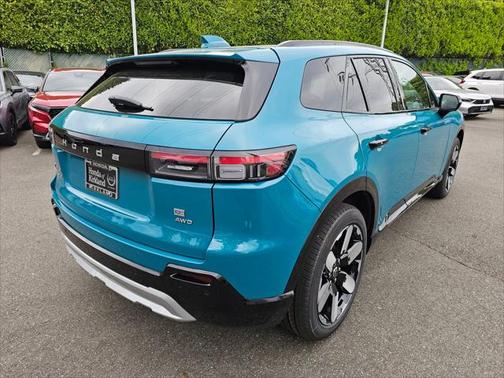 2025 Honda Prologue Elite