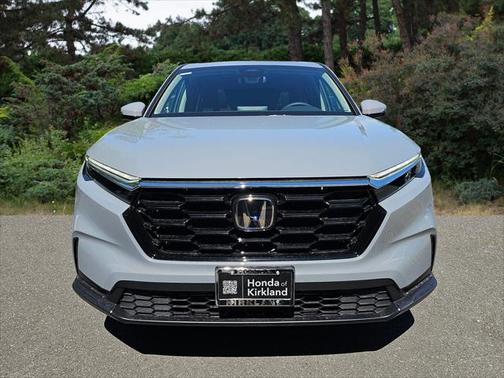 2025 Honda CR-V EX AWD