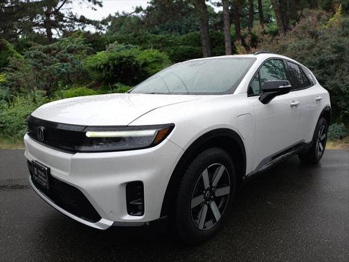 2025 Honda Prologue Touring