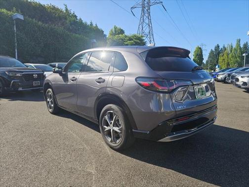 2023 Honda HR-V EX-L