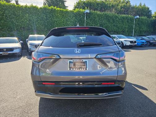2023 Honda HR-V EX-L