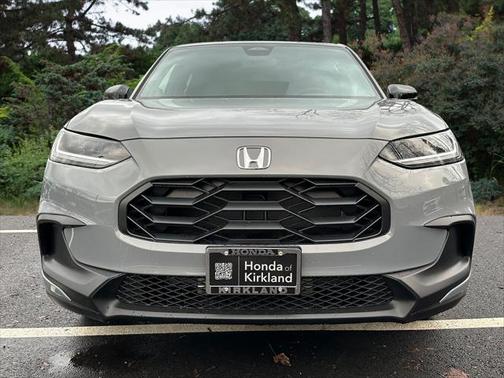 2025 Honda HR-V AWD Sport