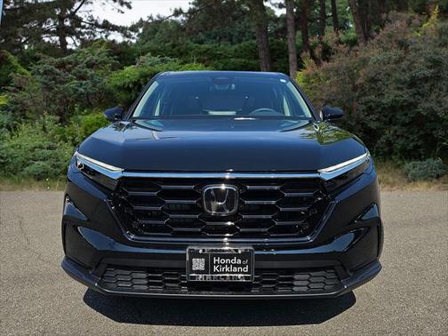 2025 Honda CR-V EX AWD