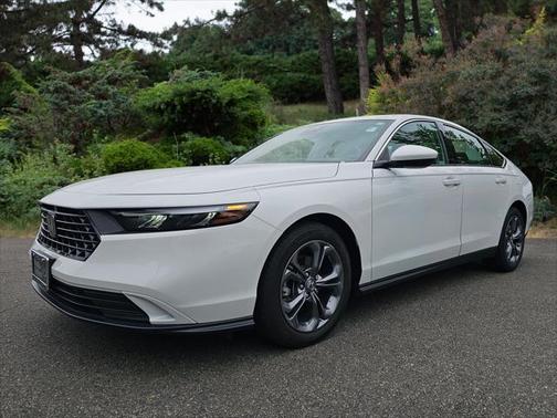 2023 Honda Accord EX 1.5T