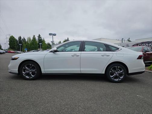 2023 Honda Accord EX 1.5T