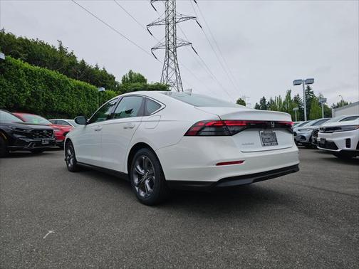 2023 Honda Accord EX 1.5T