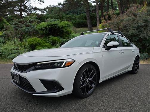 2024 Honda Civic Sport Touring