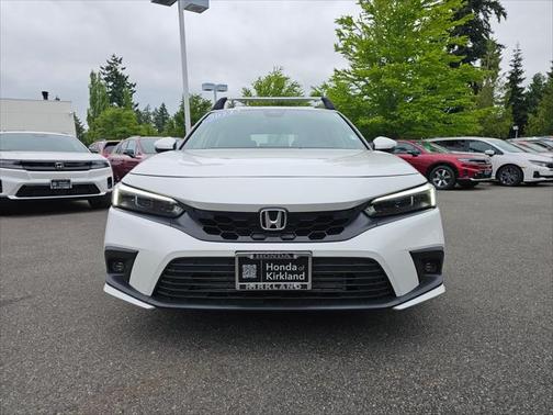 2024 Honda Civic Sport Touring