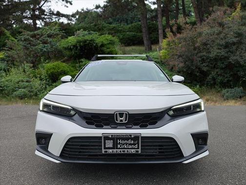 2024 Honda Civic Sport Touring