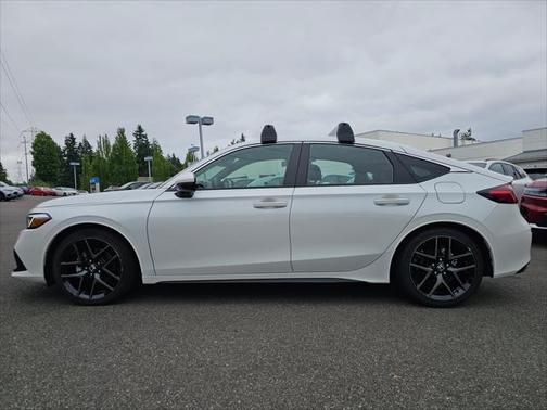 2024 Honda Civic Sport Touring