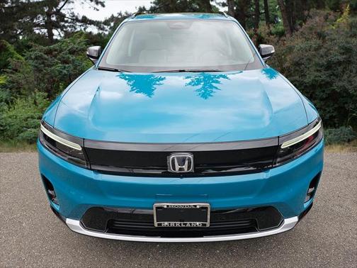 2025 Honda Prologue Elite