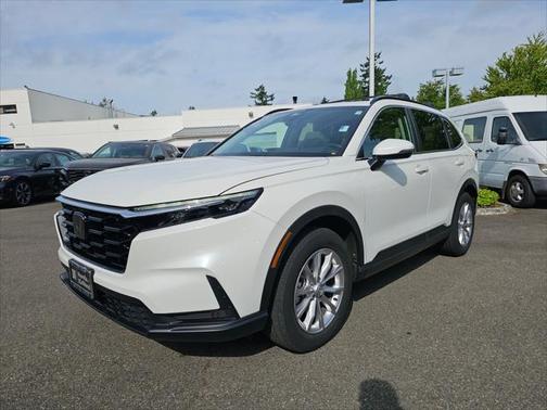 2023 Honda CR-V EX-L AWD