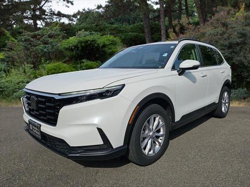 2023 Honda CR-V EX-L AWD