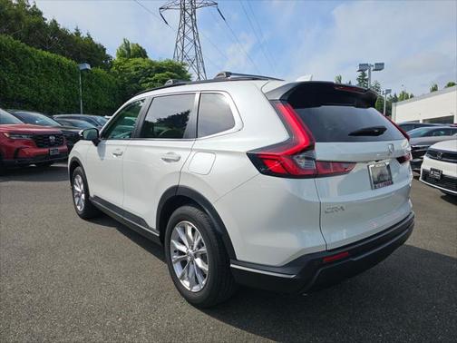 2023 Honda CR-V EX-L AWD