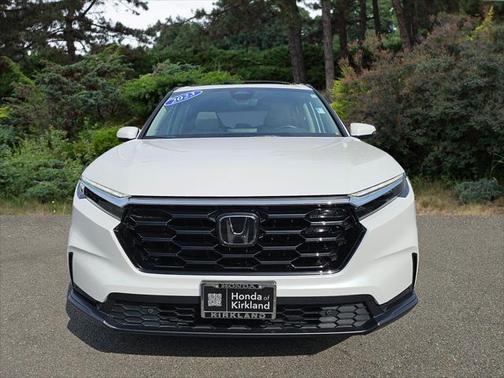 2023 Honda CR-V EX-L AWD
