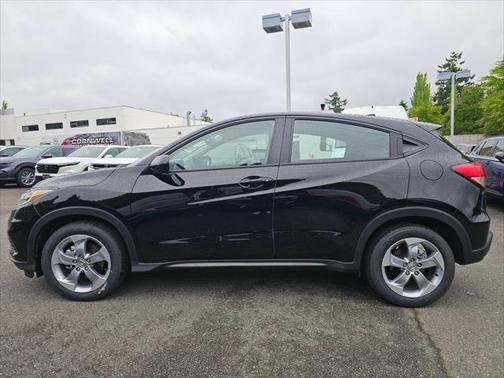 2019 Honda HR-V LX