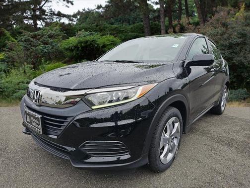 2019 Honda HR-V LX