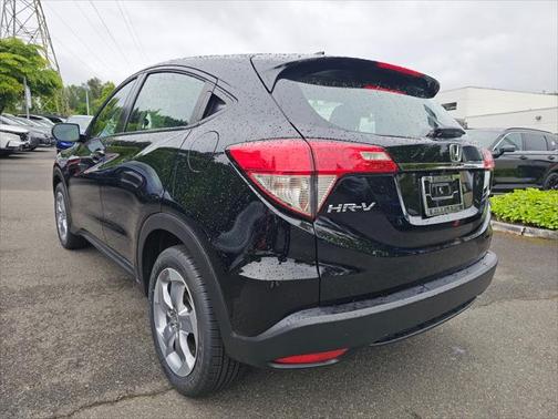 2019 Honda HR-V LX