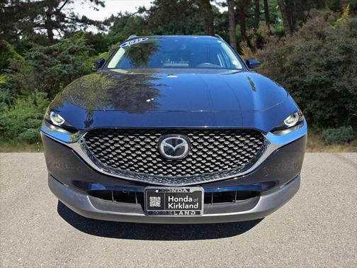 2022 Mazda CX-30 Select
