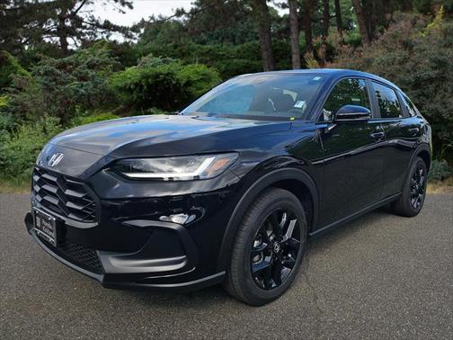 2025 Honda HR-V AWD Sport