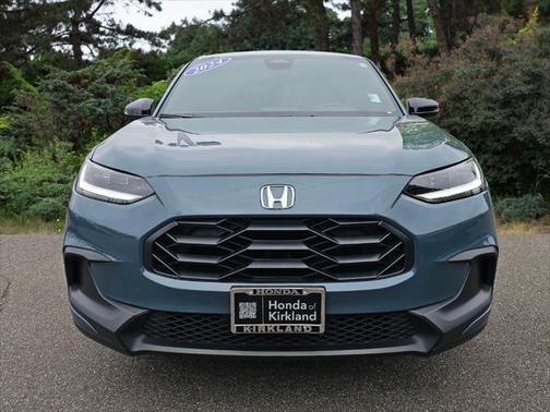 2024 Honda HR-V AWD Sport