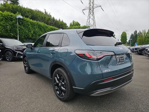 2024 Honda HR-V AWD Sport