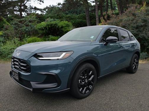2024 Honda HR-V AWD Sport