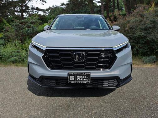 2025 Honda CR-V EX AWD