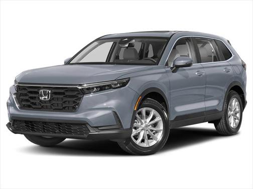2025 Honda CR-V EX AWD
