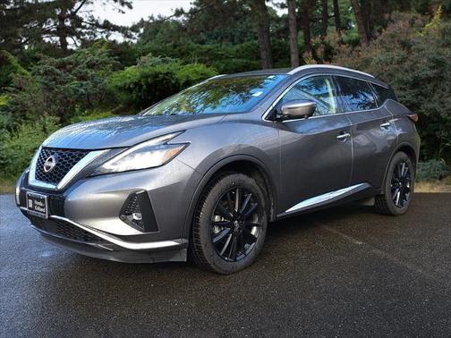 2023 Nissan Murano Platinum Intelligent AWD
