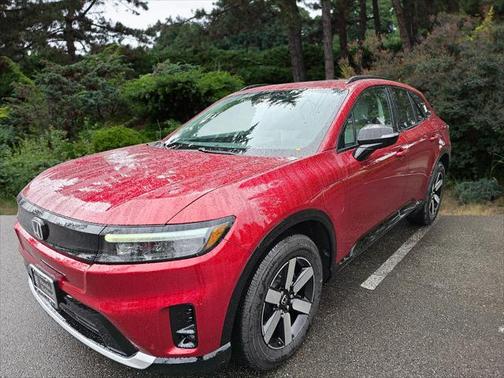 2025 Honda Prologue Touring