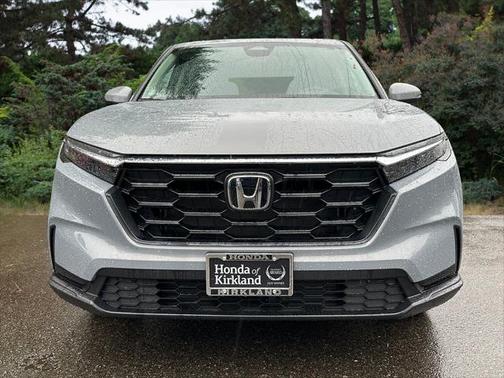 2025 Honda CR-V LX AWD