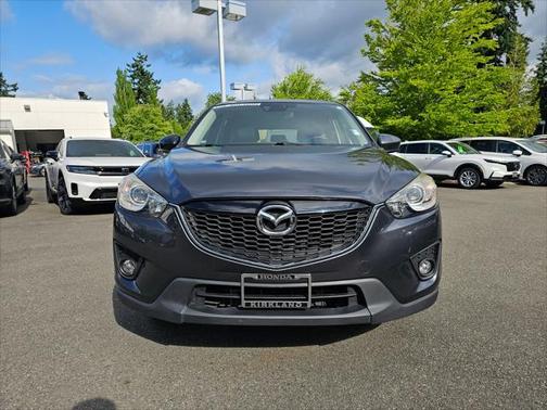 2014 Mazda CX-5 Grand Touring