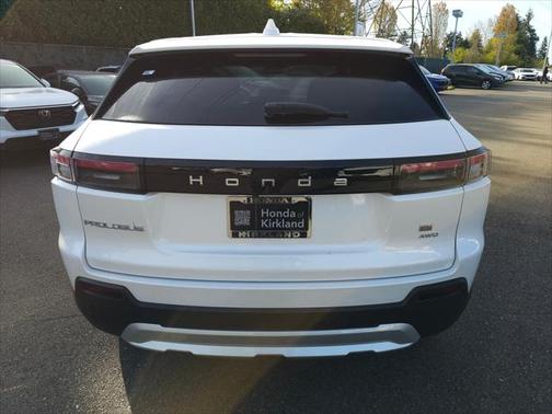 2025 Honda Prologue EX