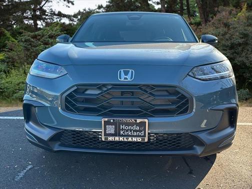 2025 Honda HR-V AWD Sport