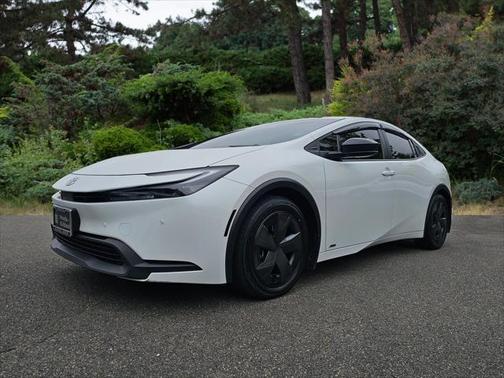 2023 Toyota Prius Limited